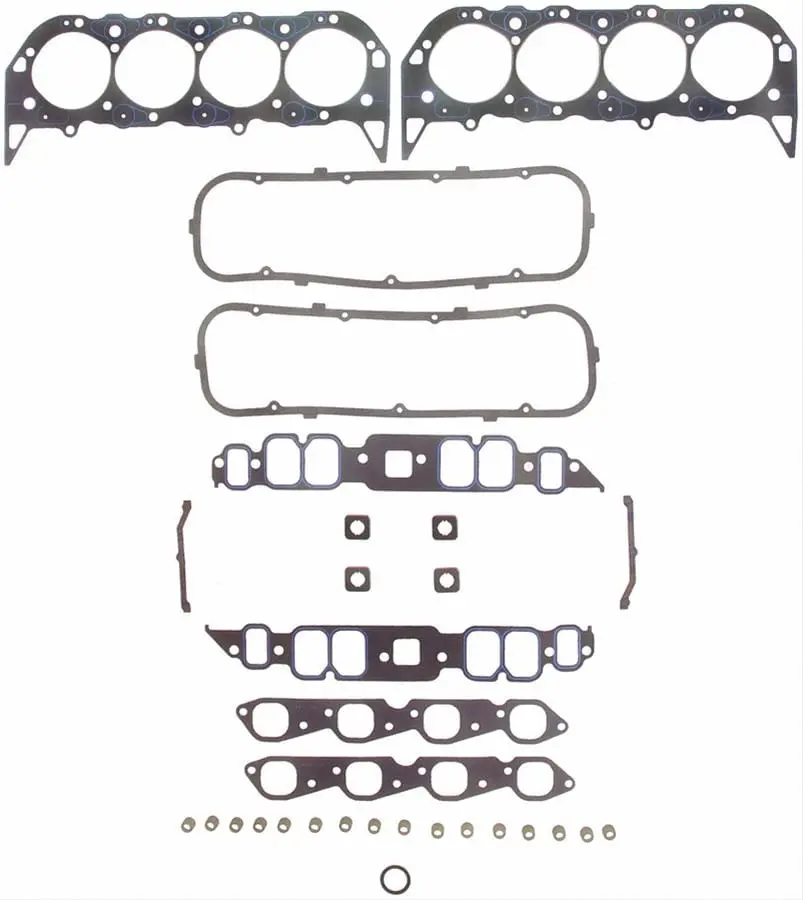 Fel-Pro Marine Conversion Gasket Kit – Engine Adaptation For Boat Applications (17246) 1