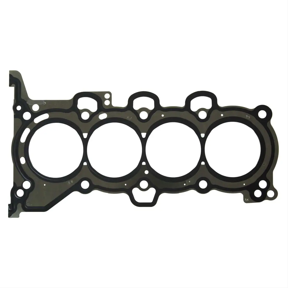Fel-Pro Permatorque Mls Head Gasket – Multi-Layer Steel Cylinder Seal (26561Pt) 1