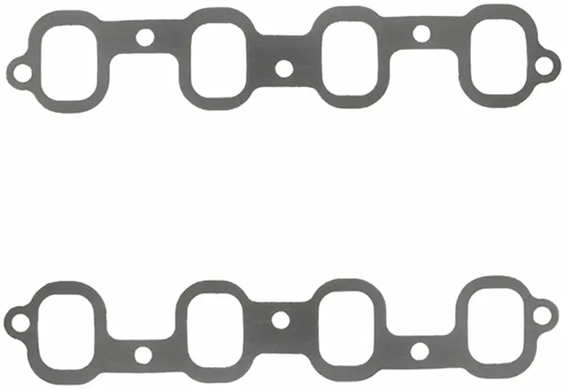 Composite Intake Manifold Gasket – Multi-Layer Sealing For Fe Engines (Fe1382-5) 1