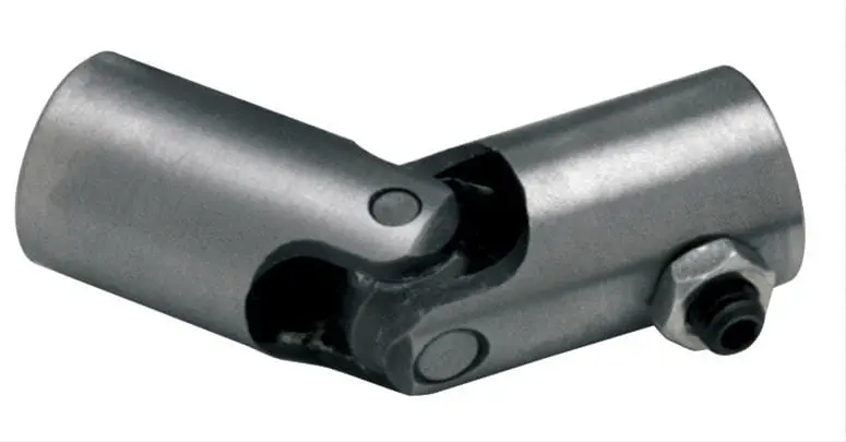 Flaming River Steel Pin-And-Block U-Joint – Heavy-Duty Driveshaft Component, Fr1823 1