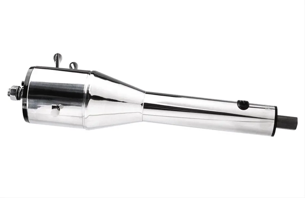 Flaming River Fr2000Mcss Tilt Floor-Shift Steering Column 1