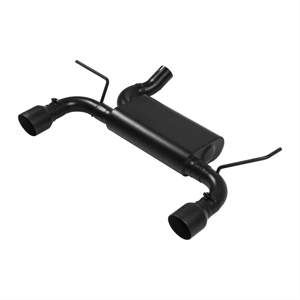 Flowmaster Force Ii Cat-Back Exhaust System – Model 817790 1