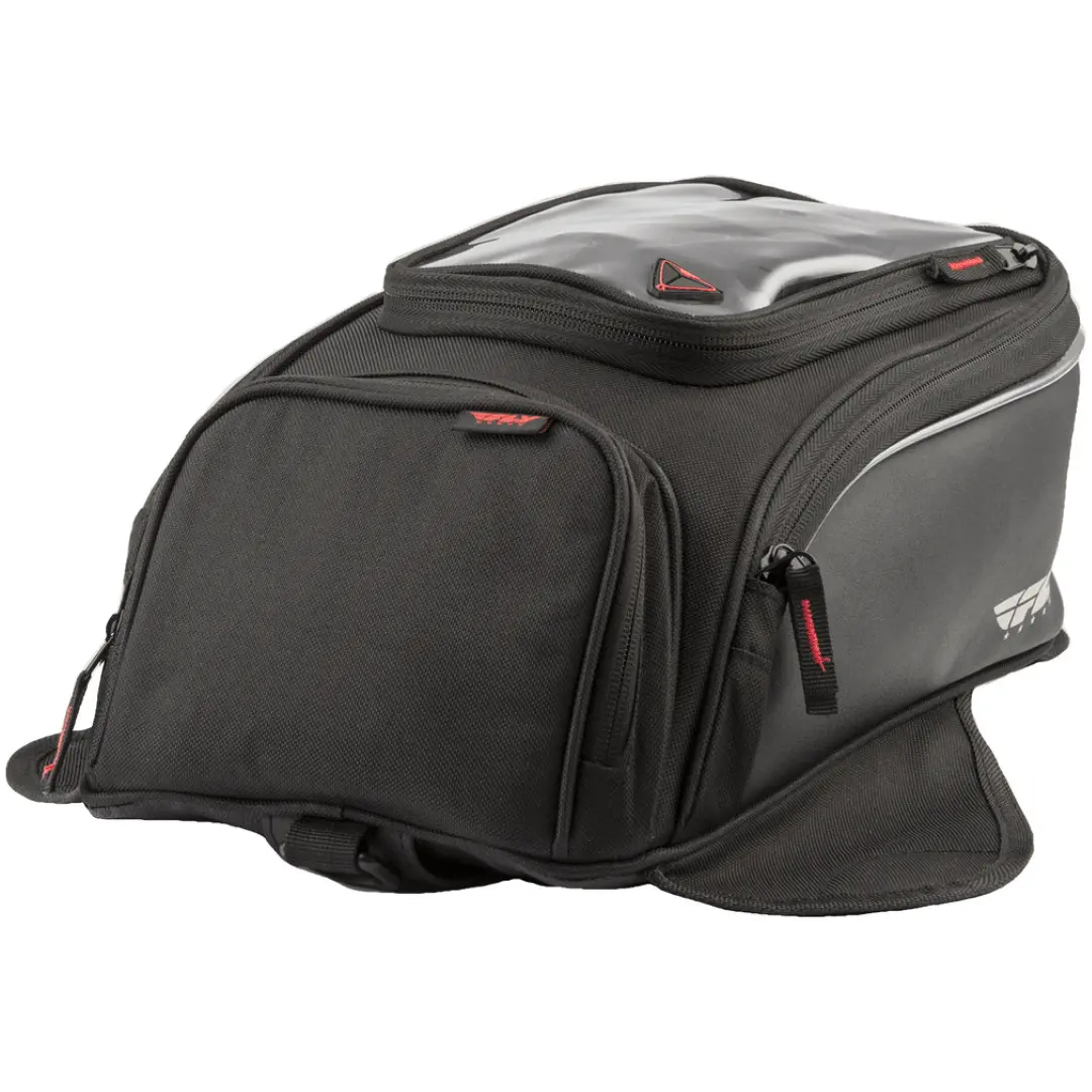 Fly Scooter Tank/Rack Bag 1