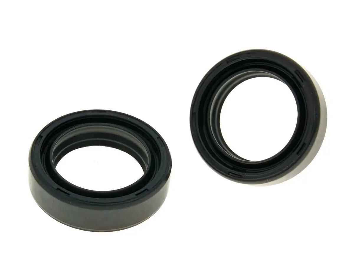 Fork Seals (Pair) Ysr 1