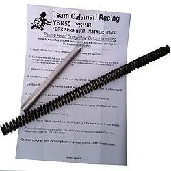 Fork Spring Kit 1