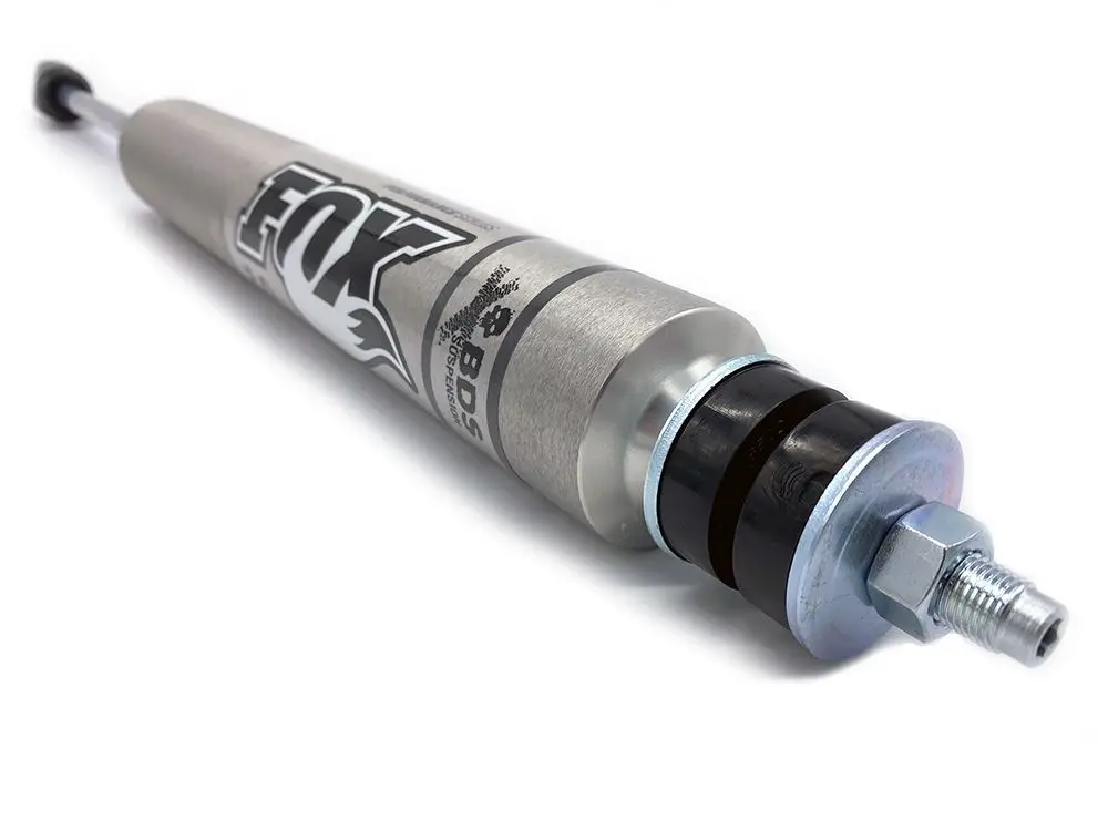Fox / Bds 2005 - 2023 Tacoma Rear Shock 4-6'' Lift 2.0 Series Sku: 98224953 (Br2/S1)) 1