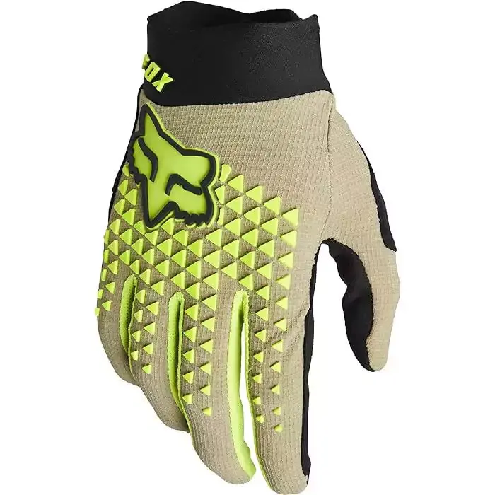 Fox Racing Men Dirtpaw Motocross Glove 1