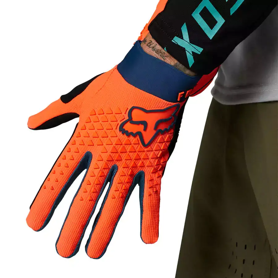 Fox  Racing  Men Dirtpaw  Motocross Glove Fox R-1 1