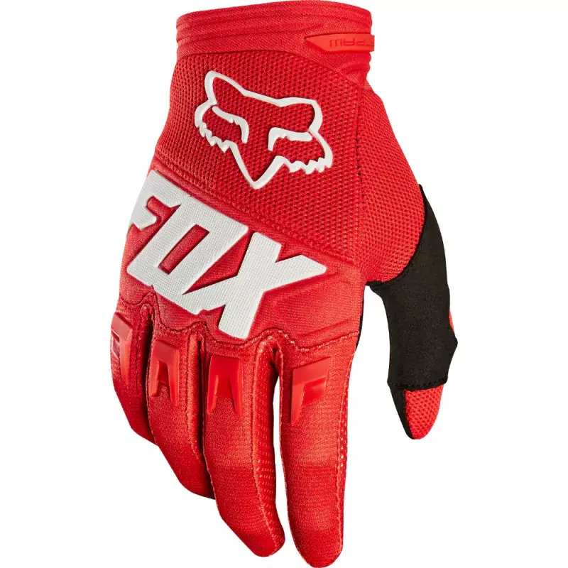 Fox Racing Men Dirtpaw Motocross Glove 1