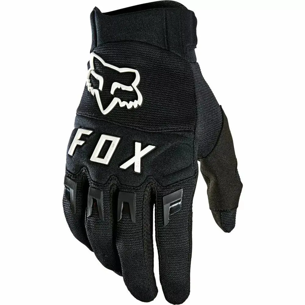 Fox  Racing  Men Dirtpaw  Motocross Glove Fox Black 1