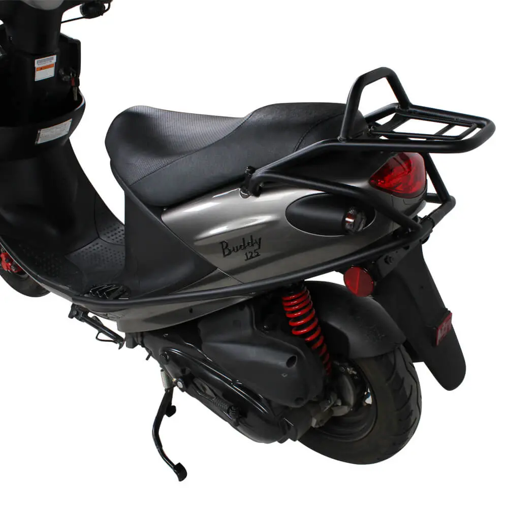 Frame Crash Guard For Buddy 50 1