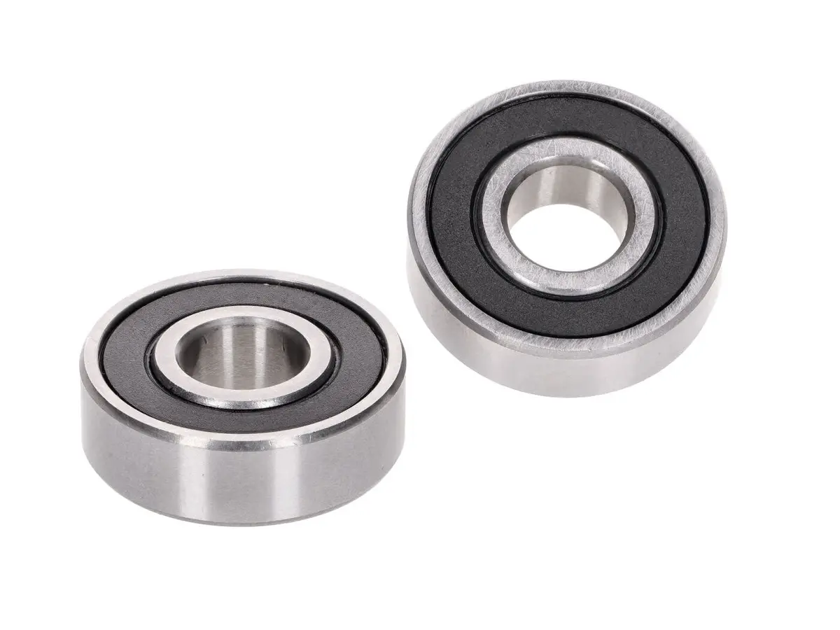 Front 12Mm Wheel Bearing Set 1