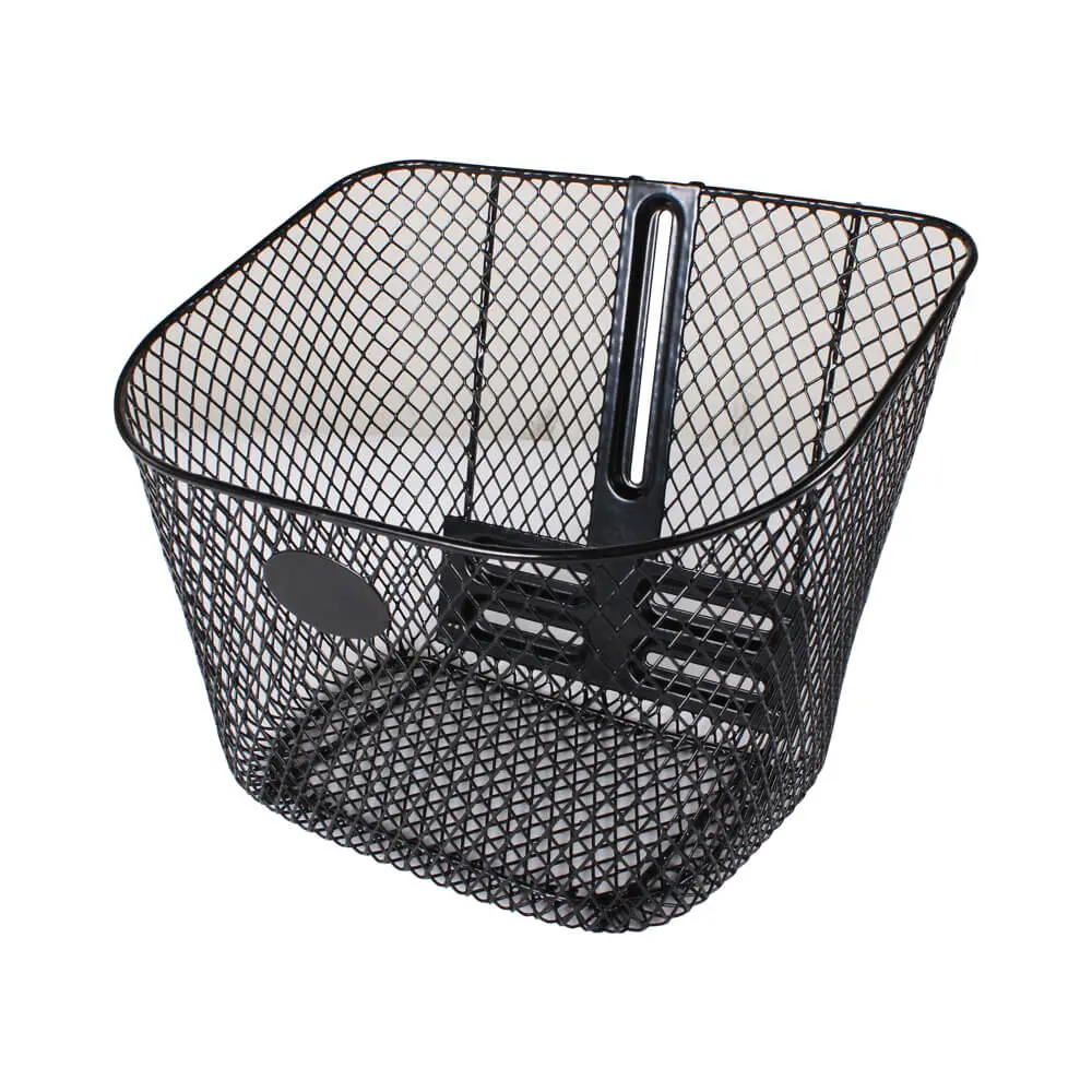 Front Basket Honda/Genuine Scooter 1