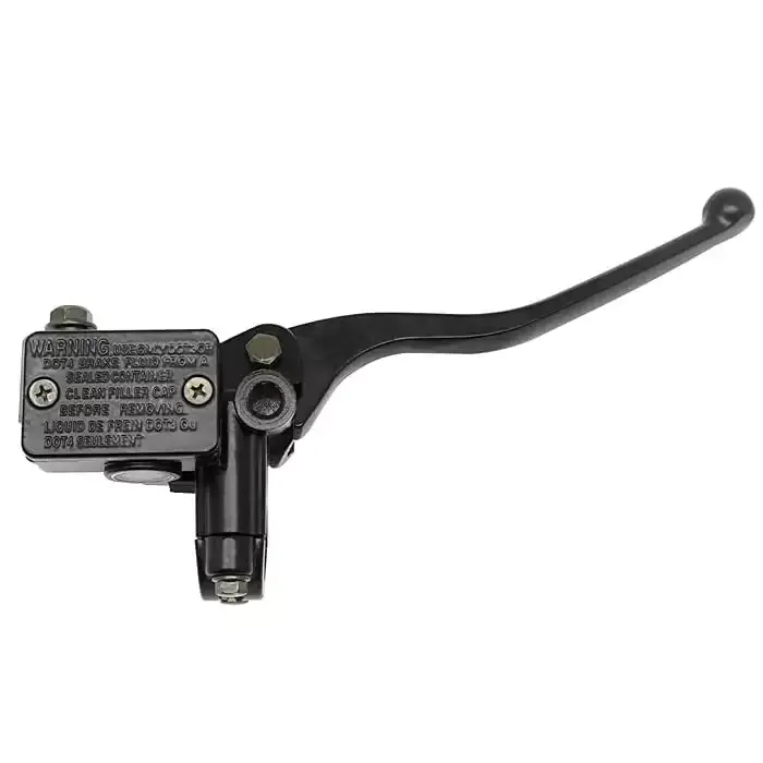 Front Brake Master Cylinder  Banshee 350 1