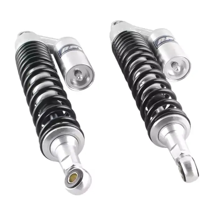 Front Shock Abosrber  Yamaha Banshee 350 (Set Of-2) 1