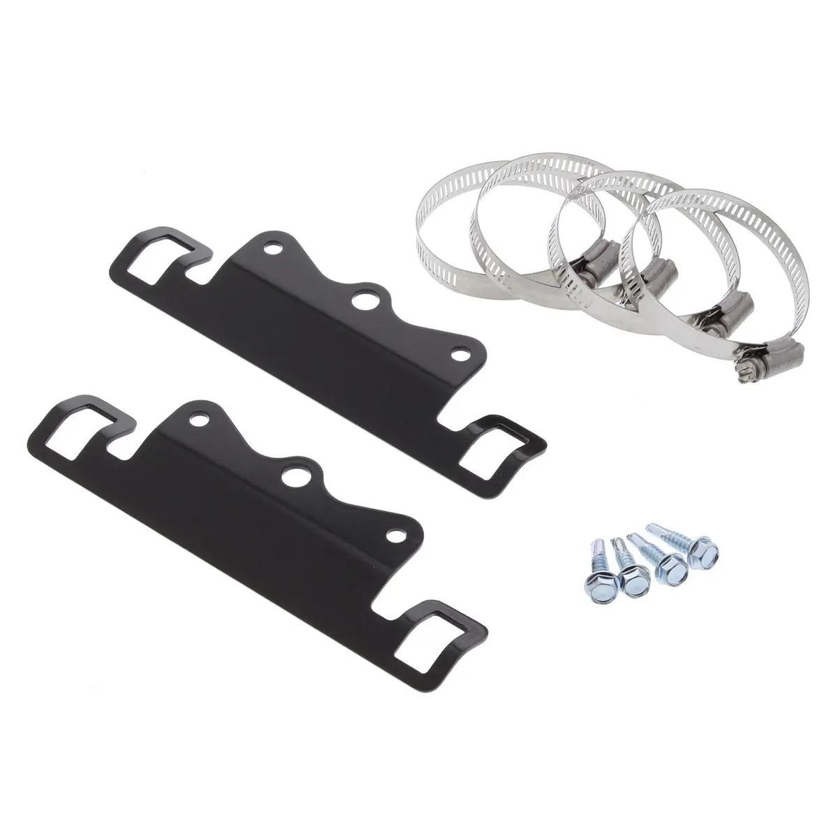 Fox Racing Shox Universal Reservoir Mounting Kits-Pt# Fox803-02-042-Kit (G2) 1