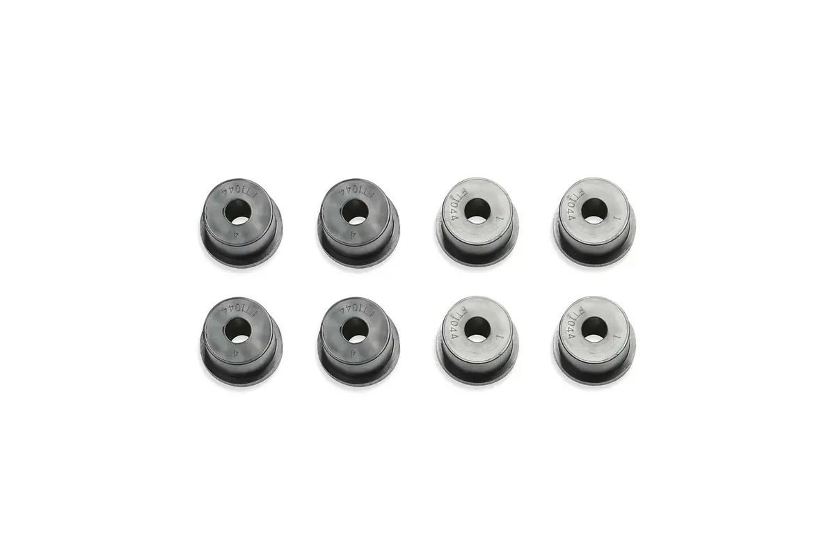 Fabtech Impact Strut Bushing Kit - Pt# Ft1044 (B1) 1