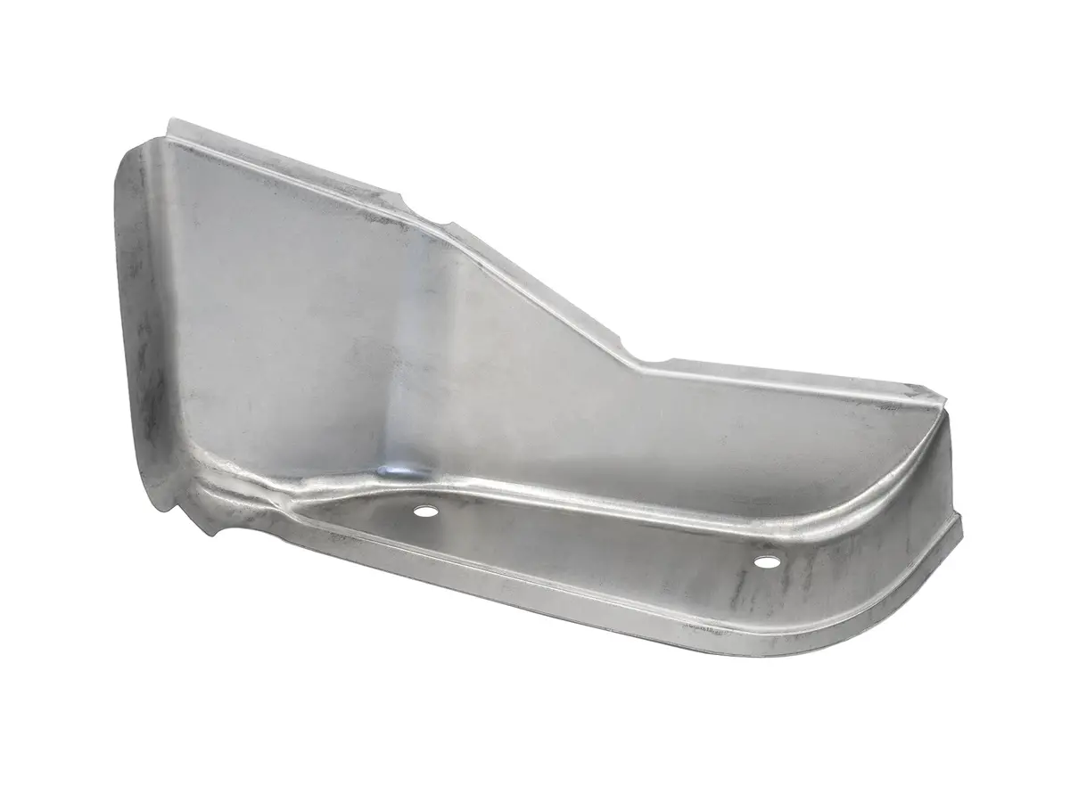 Body Panel - Inner Front Door Step (Driver Side) [Vanagon] 1