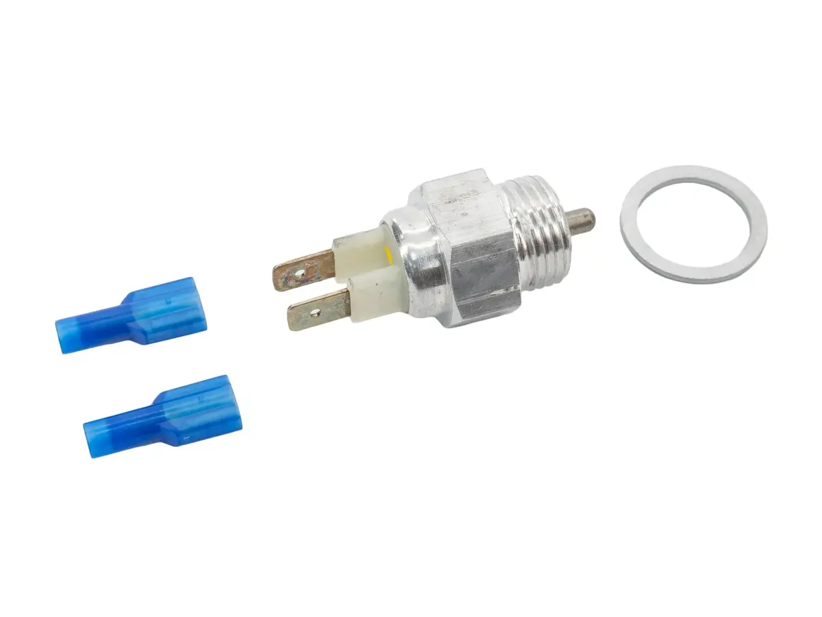 Locker / Decoupler Illumination Switch Kit 1
