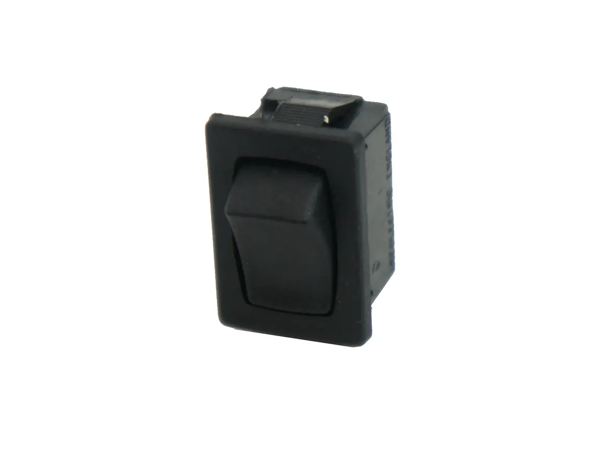Display Panel Switch 1