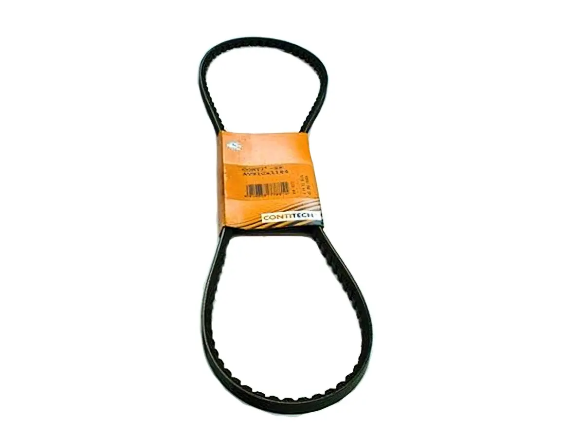 Alternator V-Belt [Early Vanagon] 1