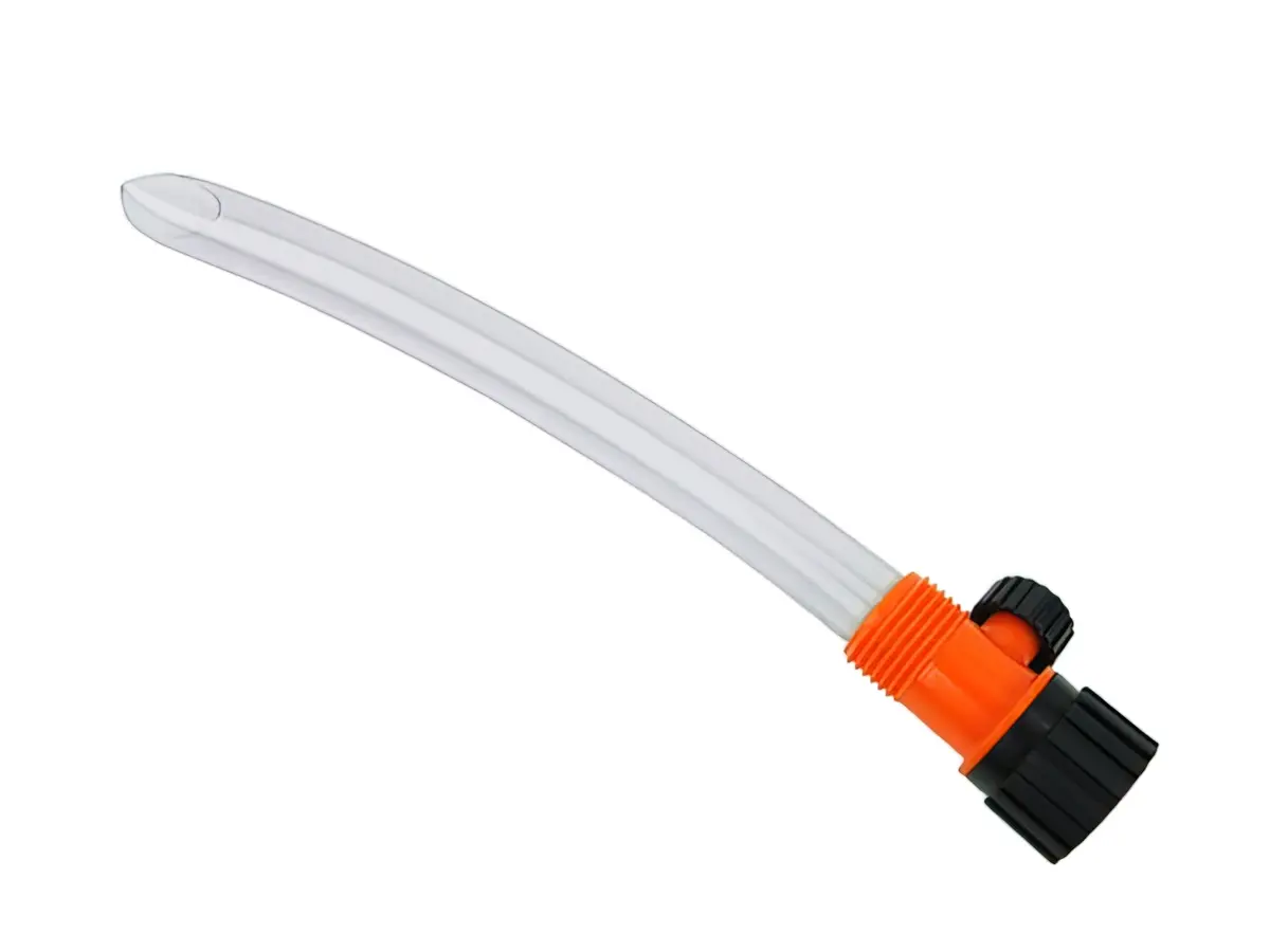Water Tank Filler Nozzle 1