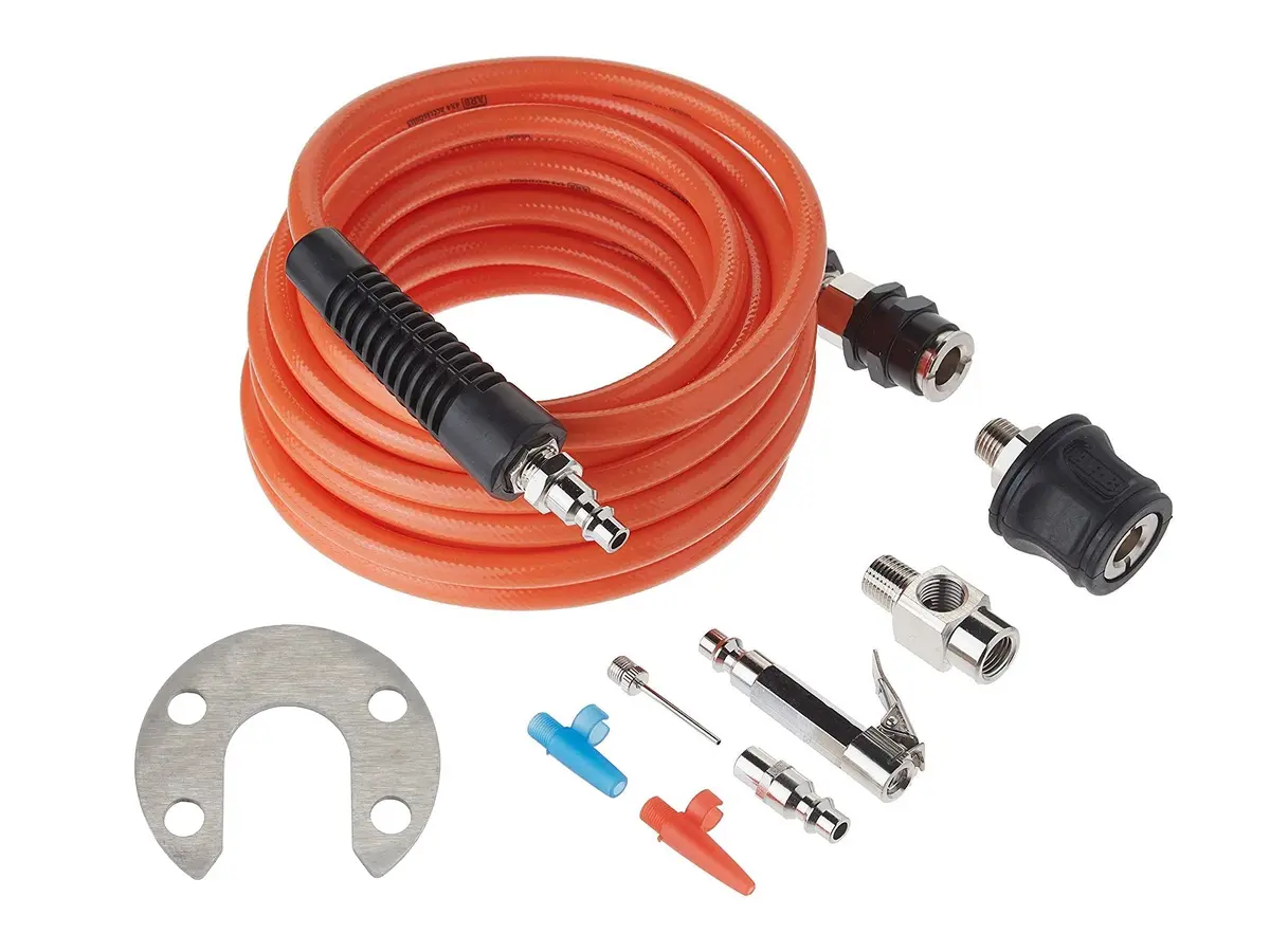 Air Compressor Hose Kit (Arb) 1