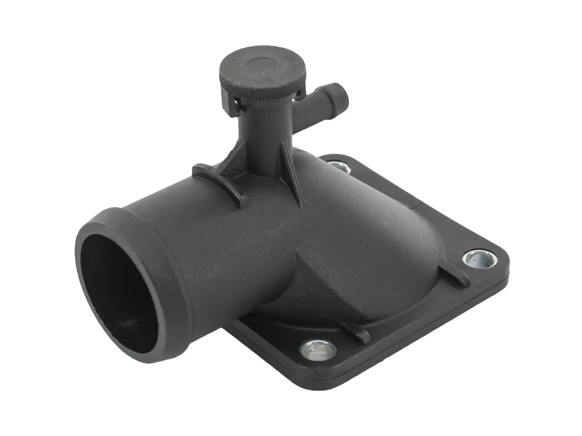 Upper Thermostat Housing [Late Vanagon] 1