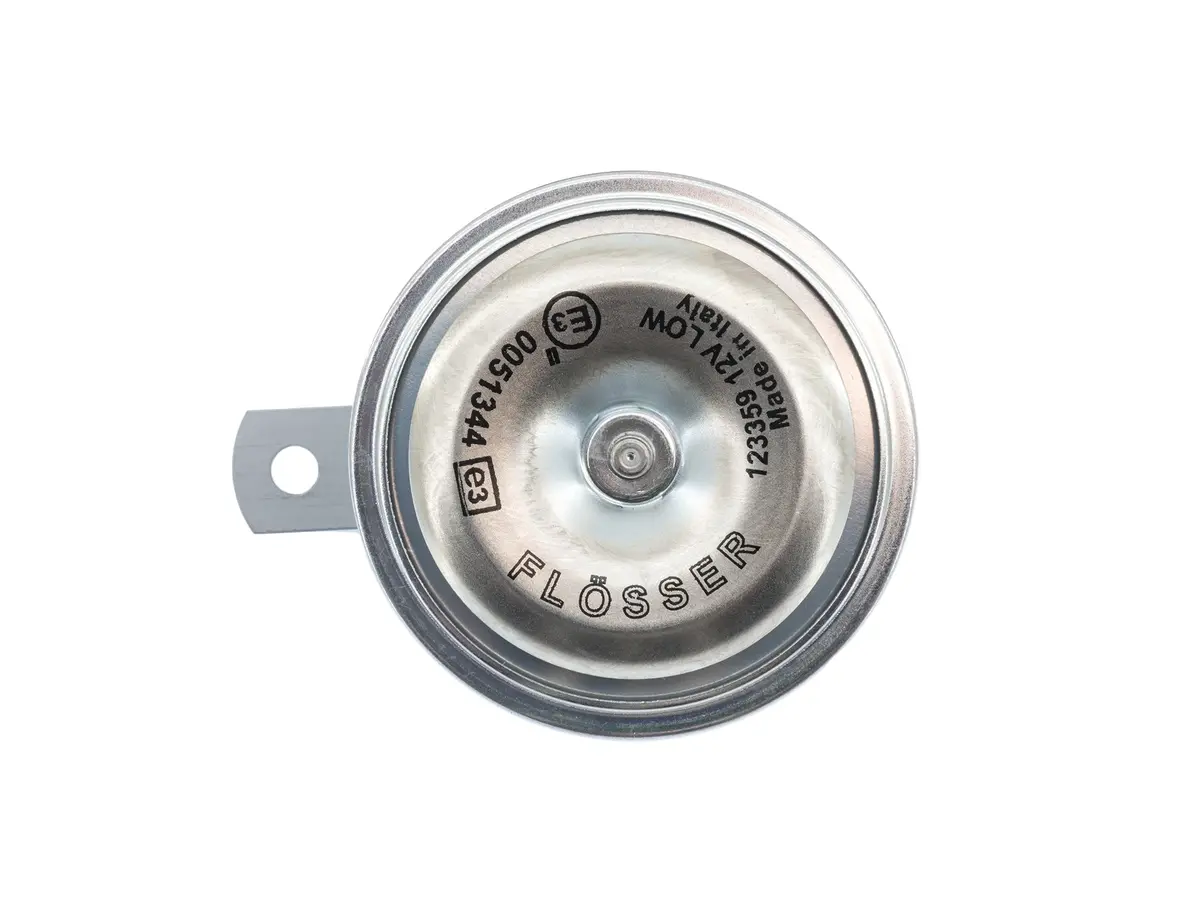 12V Horn - Standard Replacement [Bus & Vanagon] 1