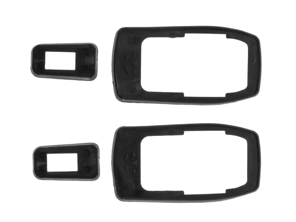Seal Set For Door Handles [Vanagon] 1