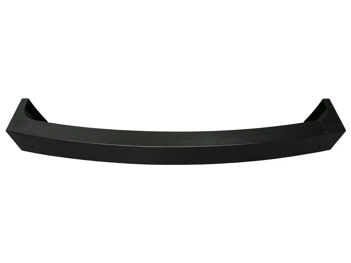 Gowesty Plate Steel Front Bumper [Vanagon] 1