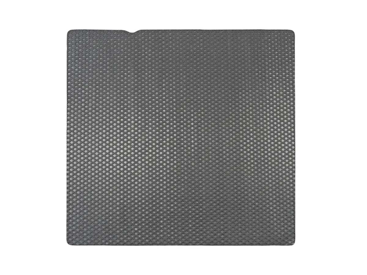 Rubber Mat - Living/Passenger Area [Vanagon Westfalia] 1