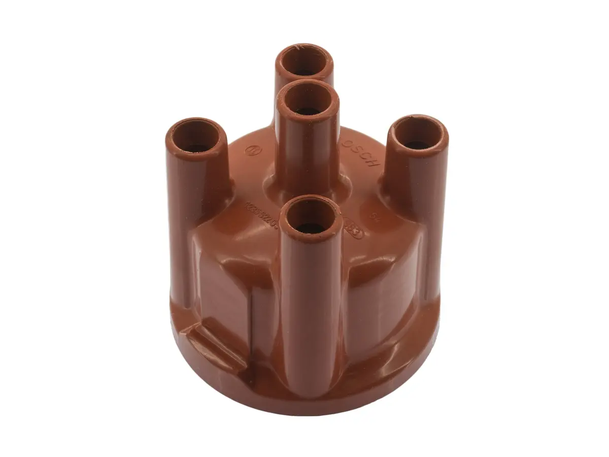 Distributor Cap [Air-Cooled & 1.9 Water-Cooled] 1