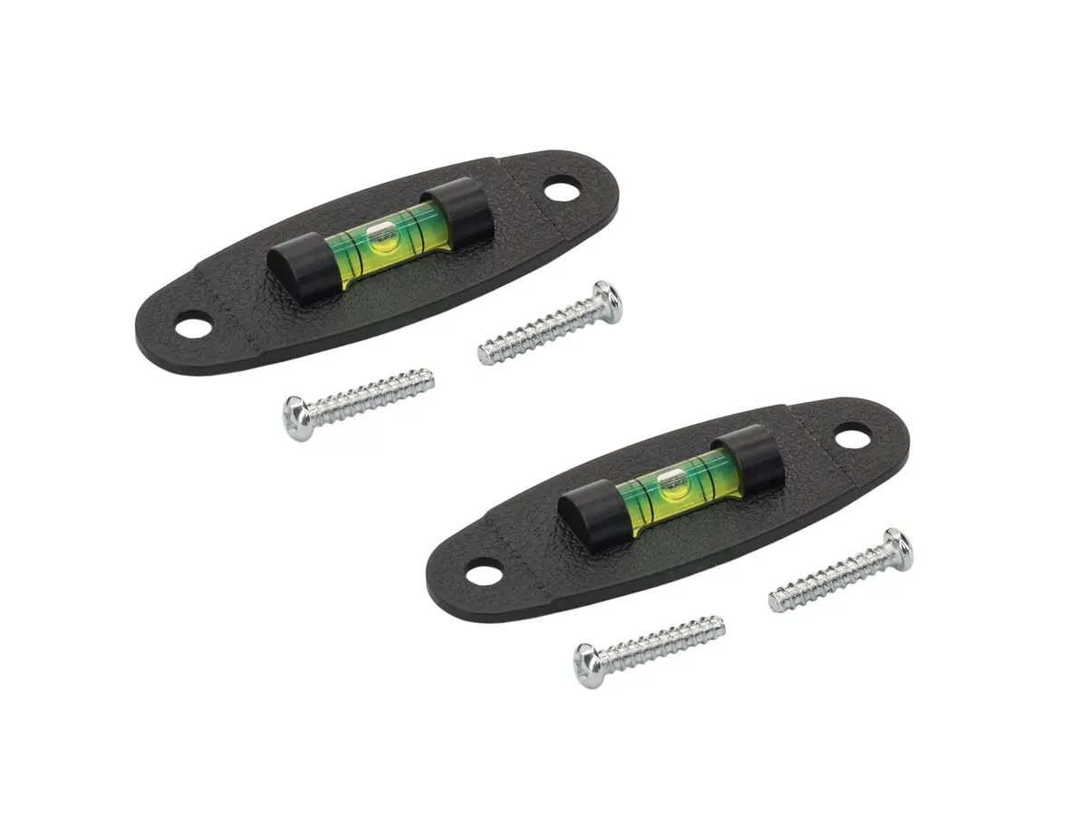 Level Indicators 1