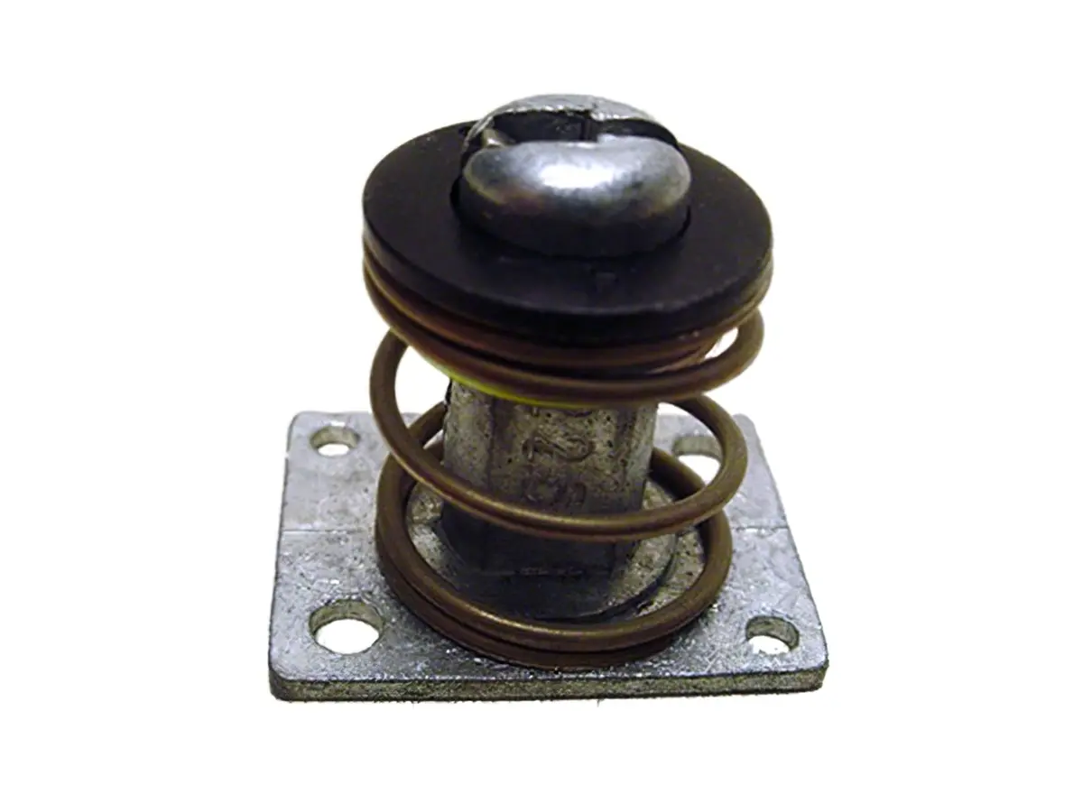 Table Latch [Late Vanagon] 1