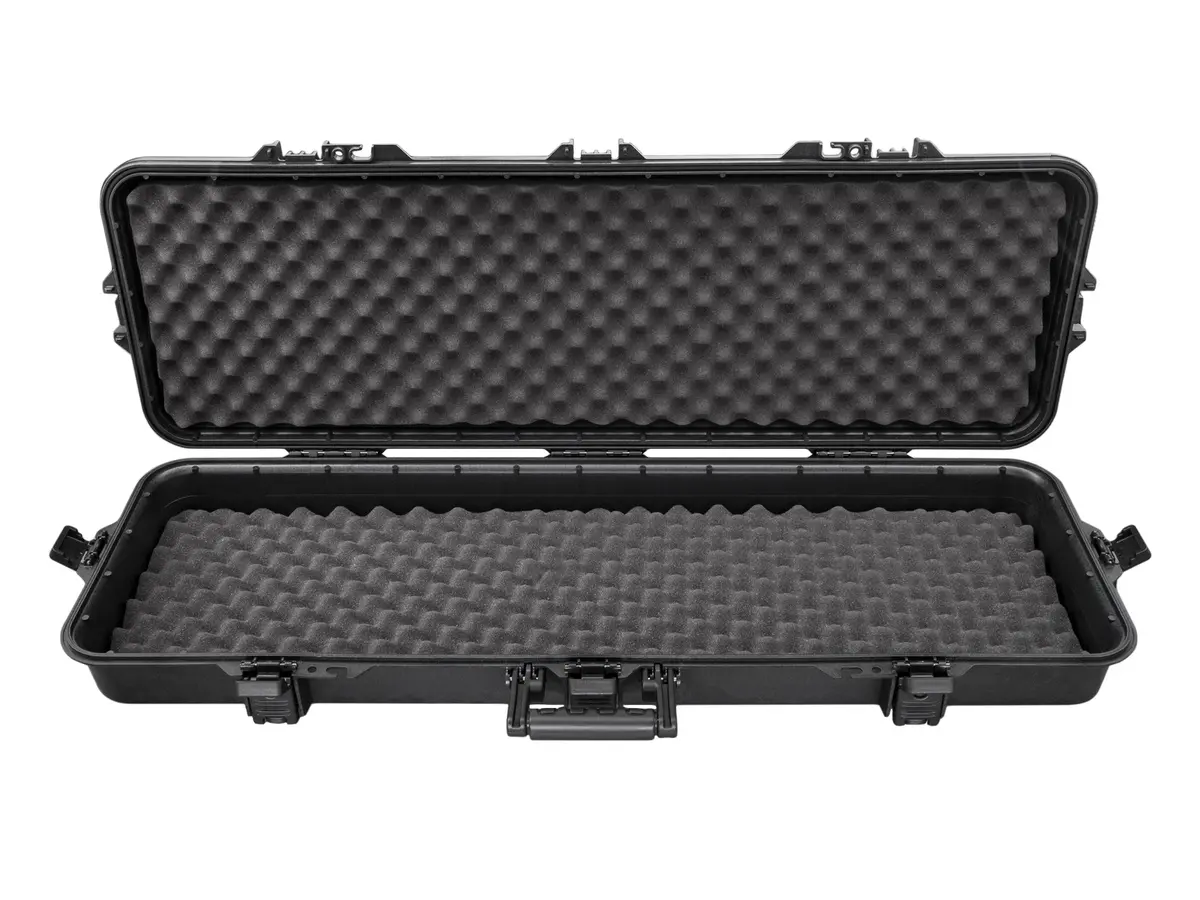 Luggage Rack Cargo Box [Vanagon] 1