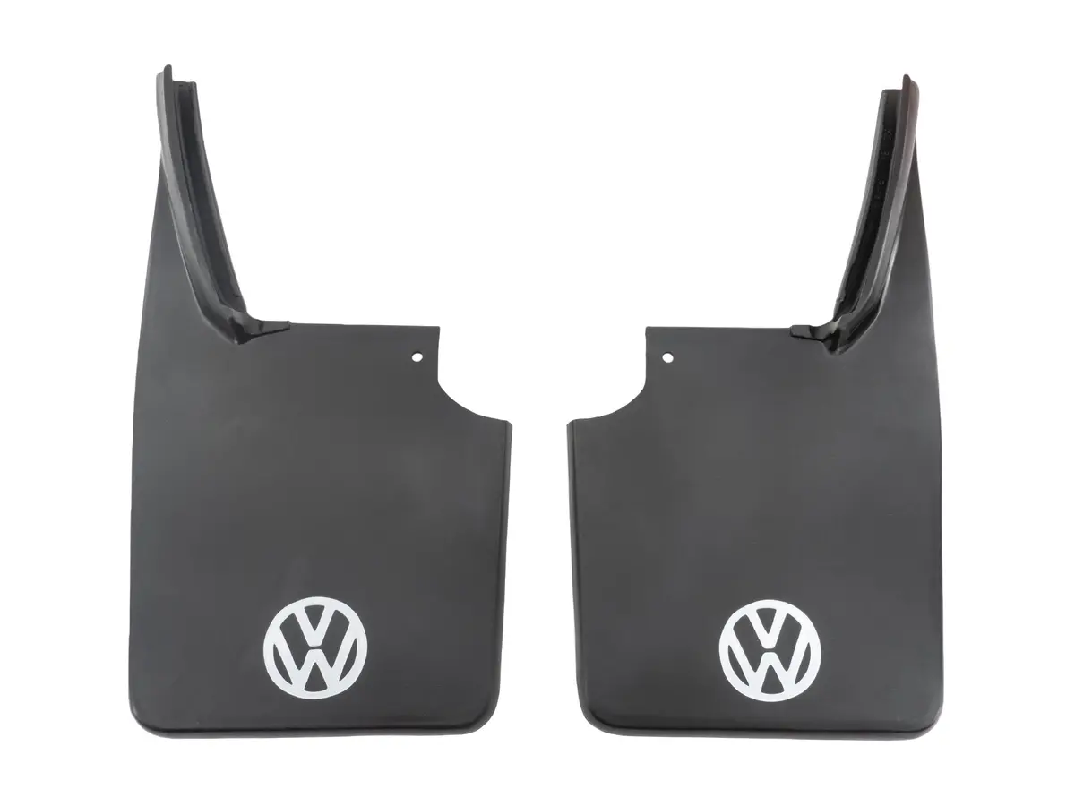 Mud Flaps Set - South African [Vanagon] 2