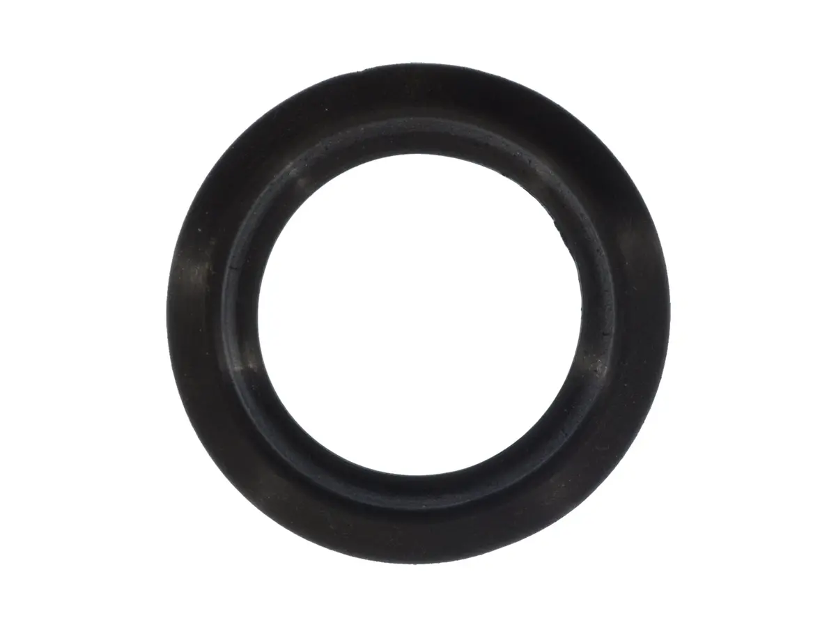 Gasket - Rear Hatch Lock Cylinder  [Late Vanagon] 1