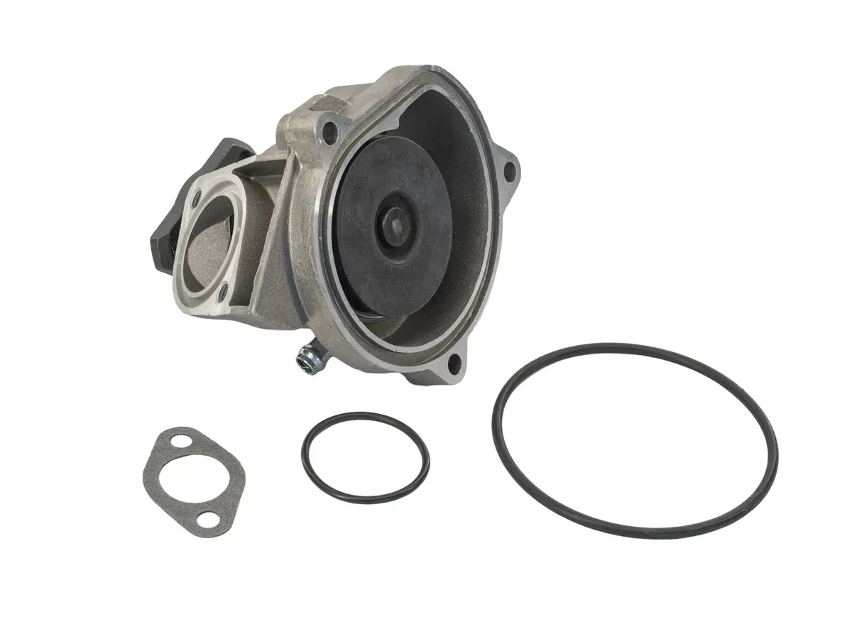 2.1 Water Pump [Late Vanagon] 1