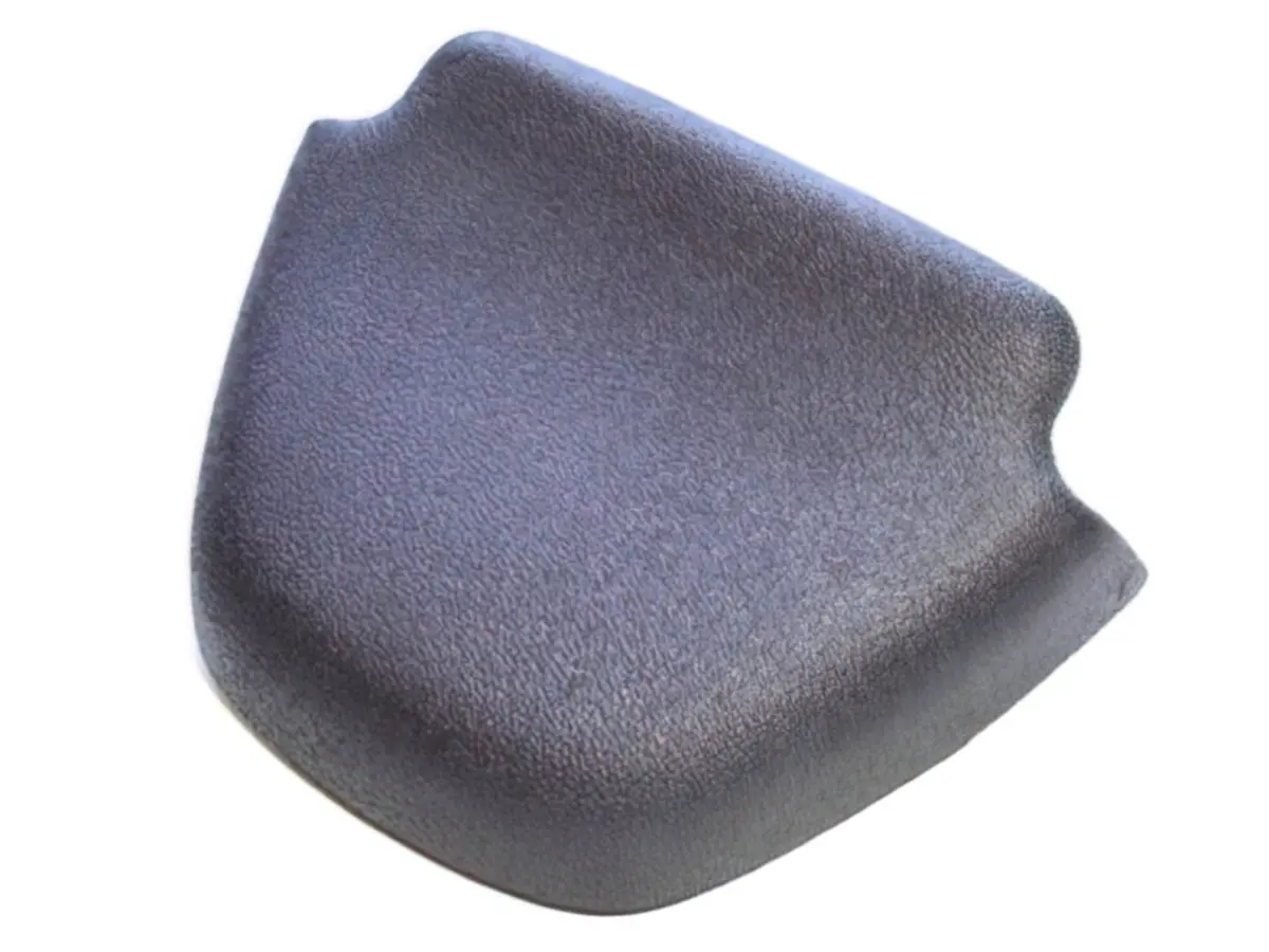 Seat Belt D-Ring Cover 1