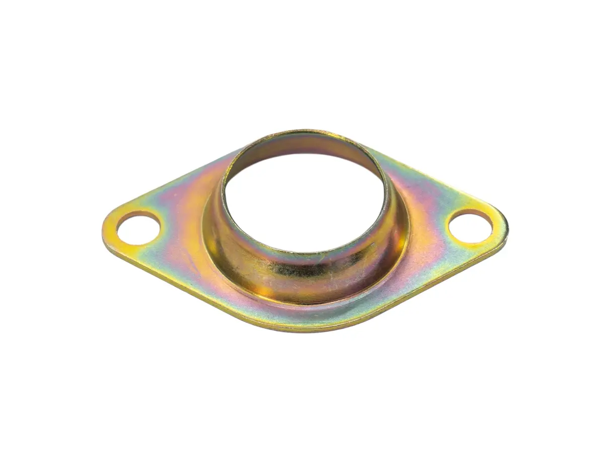 Shifter Bushing Bracket 1