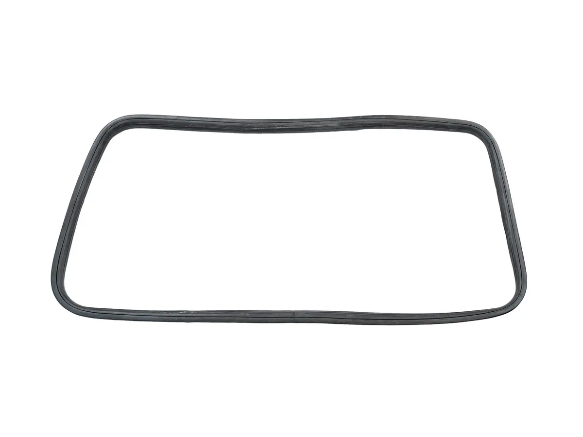 Window Seal With Groove - Rear Side [Vanagon] 1