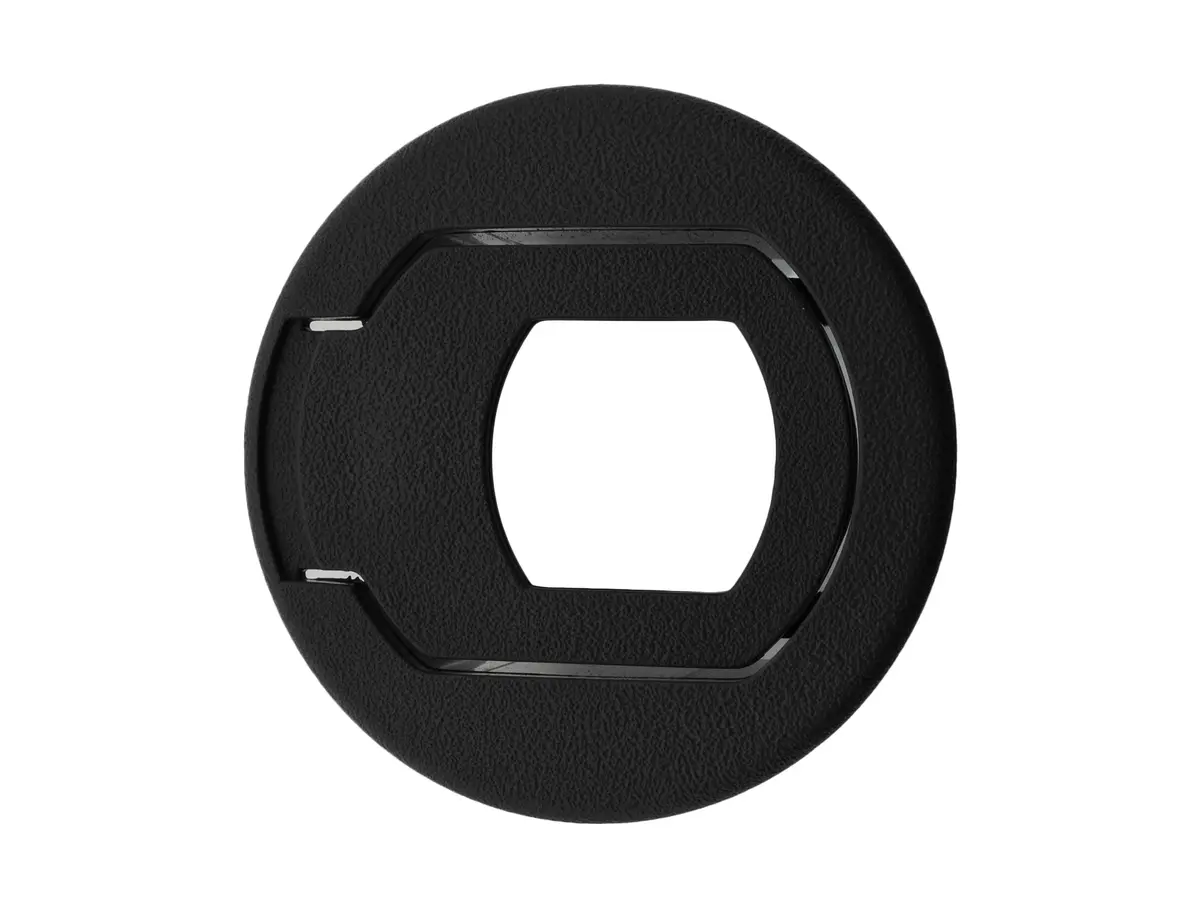 Cabinet Latch Face [Winnebago] 1