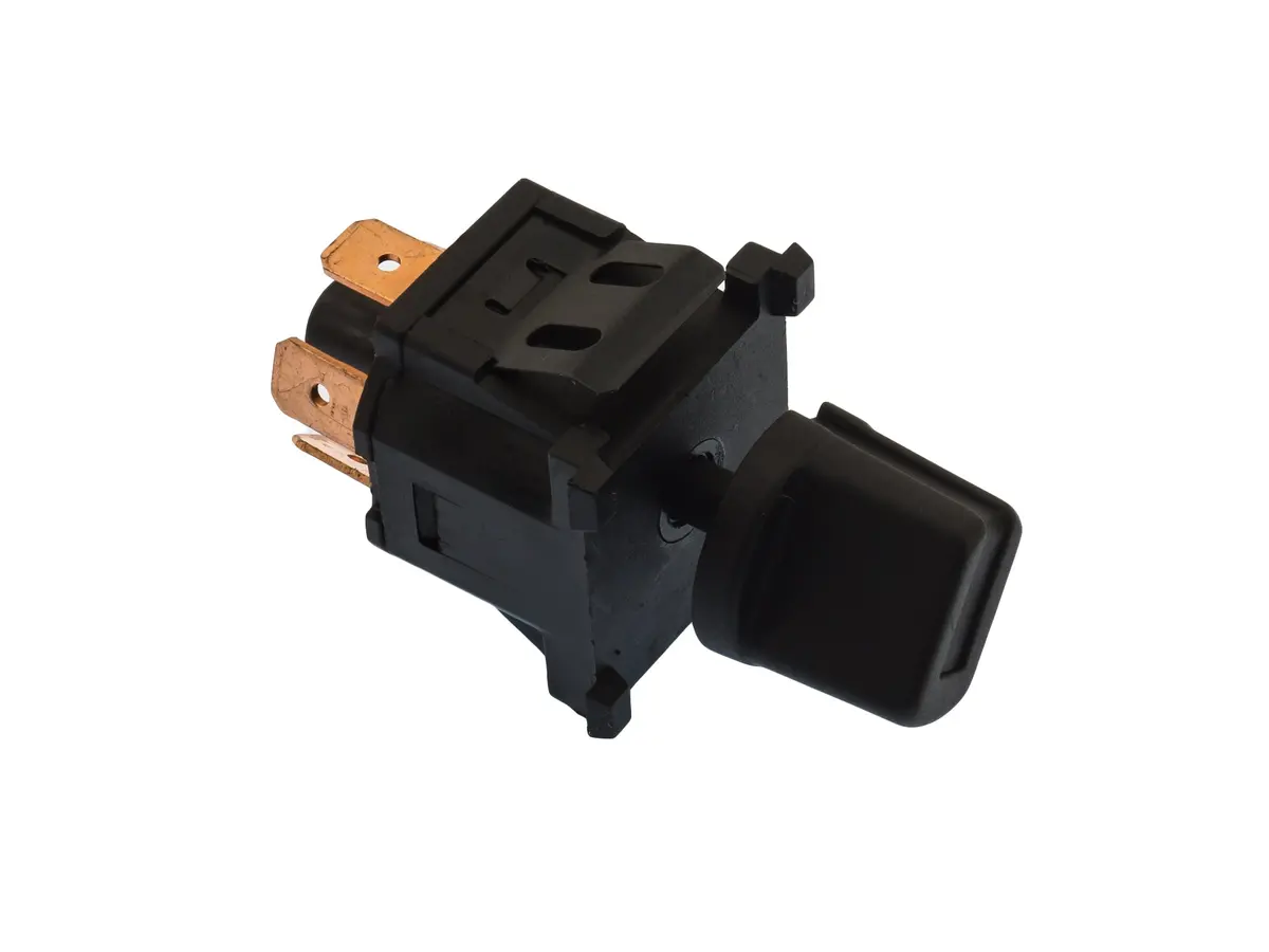 A/C Fan Switch [Late Vanagon] 1