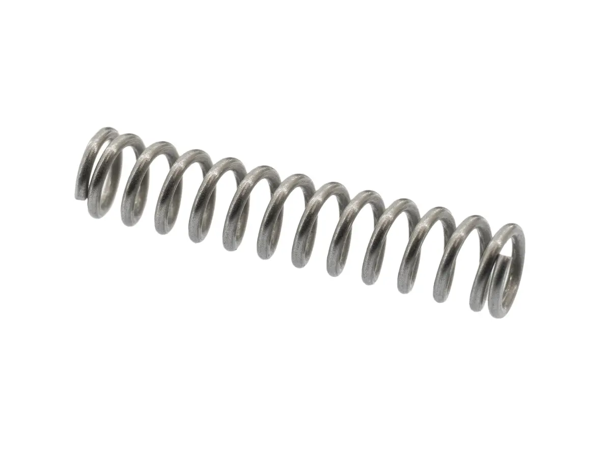Spring For Sliding Window Latch 1