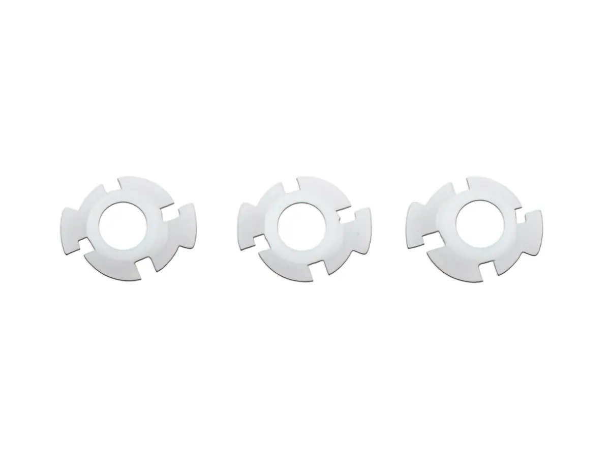 Headlight Adjuster Tip Bundle (Pack Of 3) 1