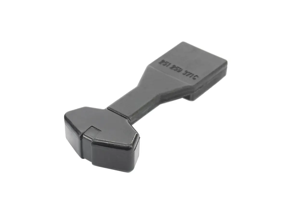 Vent Control Lever [Vanagon] 1