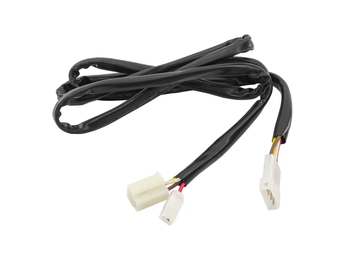 Power Door Lock Wiring Harness [Vanagon] 1
