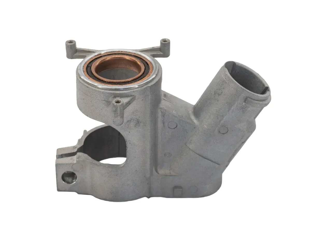 Ignition Lock Housing 1