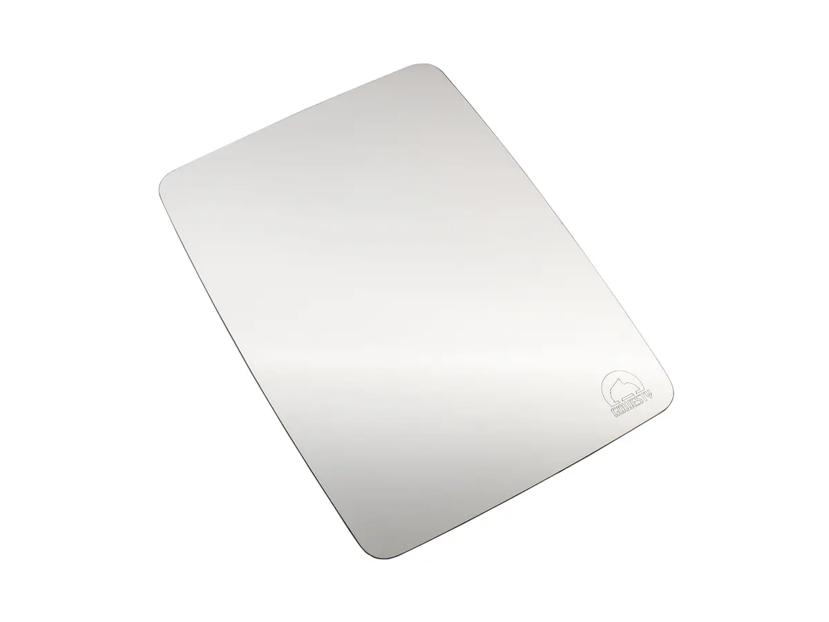 Power Mirror Glass Fix Kit [Vanagon] 1